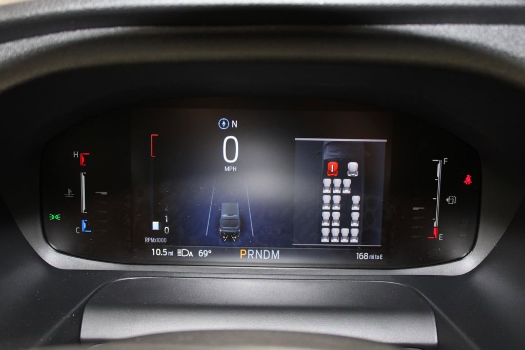 New 2026 Ford Transit 350 XL image 30