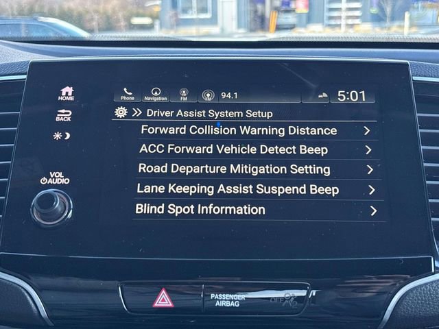 Used 2022 Honda Pilot Touring image 28