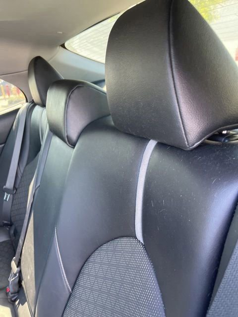 Used 2018 Toyota Camry XSE FWD image 7