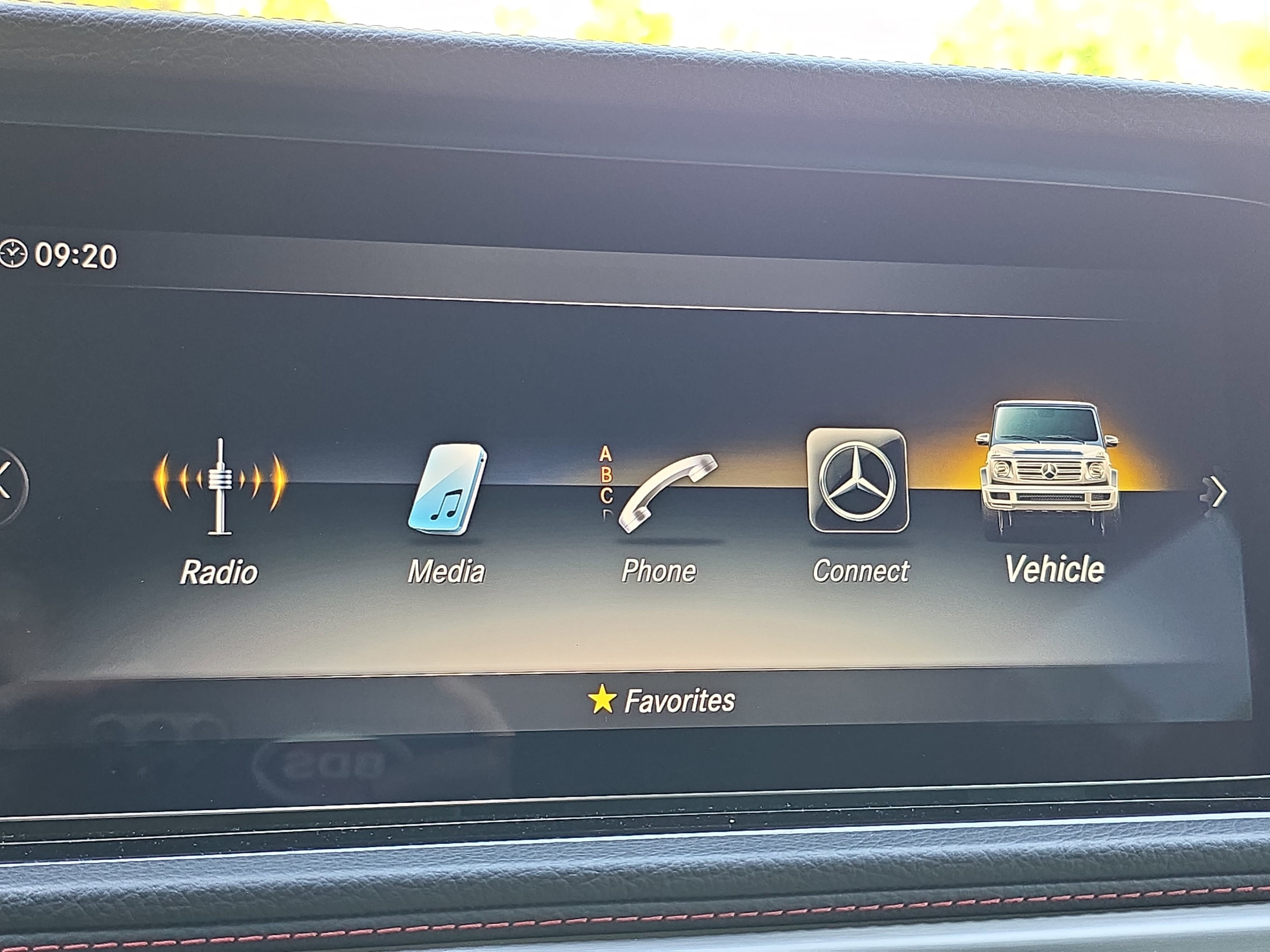 Used 2019 Mercedes-Benz G 550 image 20