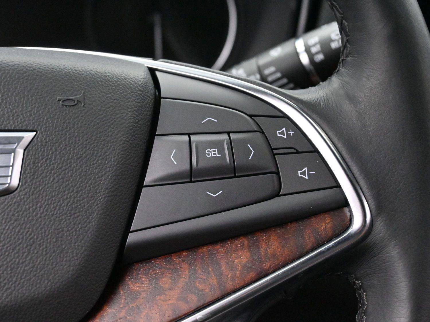 Certified 2023 Cadillac XT5 Premium Luxury image 22