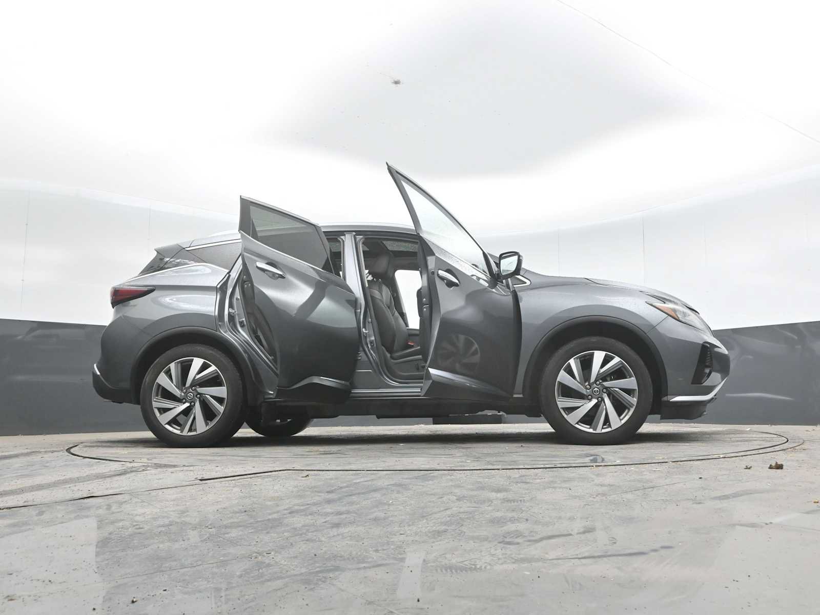 Used 2020 Nissan Murano SL w/ Moonroof Package AWD/4WD image 59