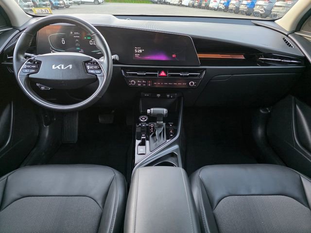 Certified 2023 Kia Niro EX FWD image 23