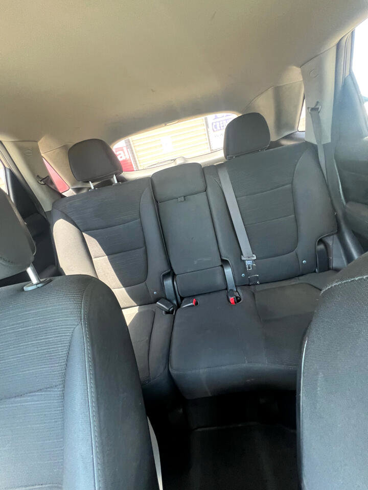 Used 2014 Kia Sorento LX image 27