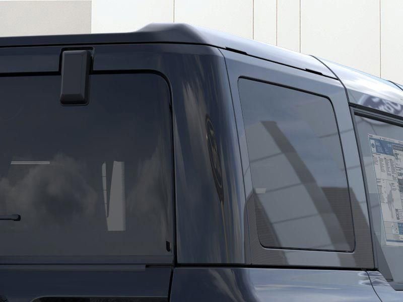 New 2025 Ford Bronco Big Bend image 25