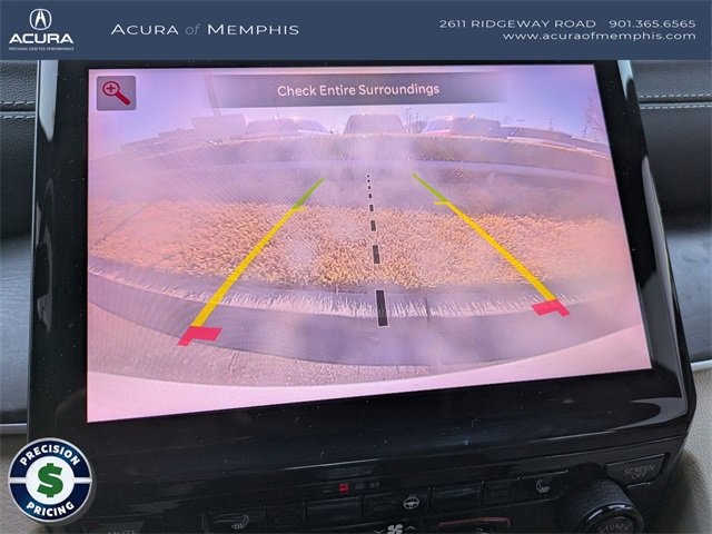 Used 2025 Jeep Grand Cherokee Limited w/ Trailer Tow Package image 17