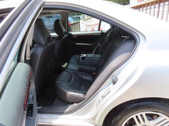 Used 2006 Volvo S60 2.5T FWD image 11