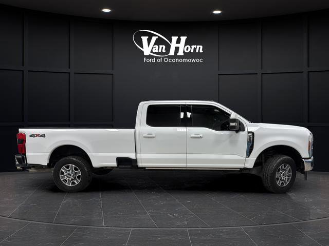 Used 2023 Ford F250 Lariat w/ Lariat Ultimate Package AWD/4WD image 2
