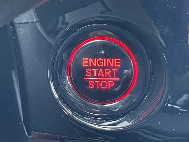 Certified 2025 Honda Civic Sport image 22
