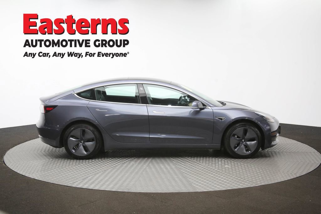 Used 2019 Tesla Model 3 Standard Range image 43