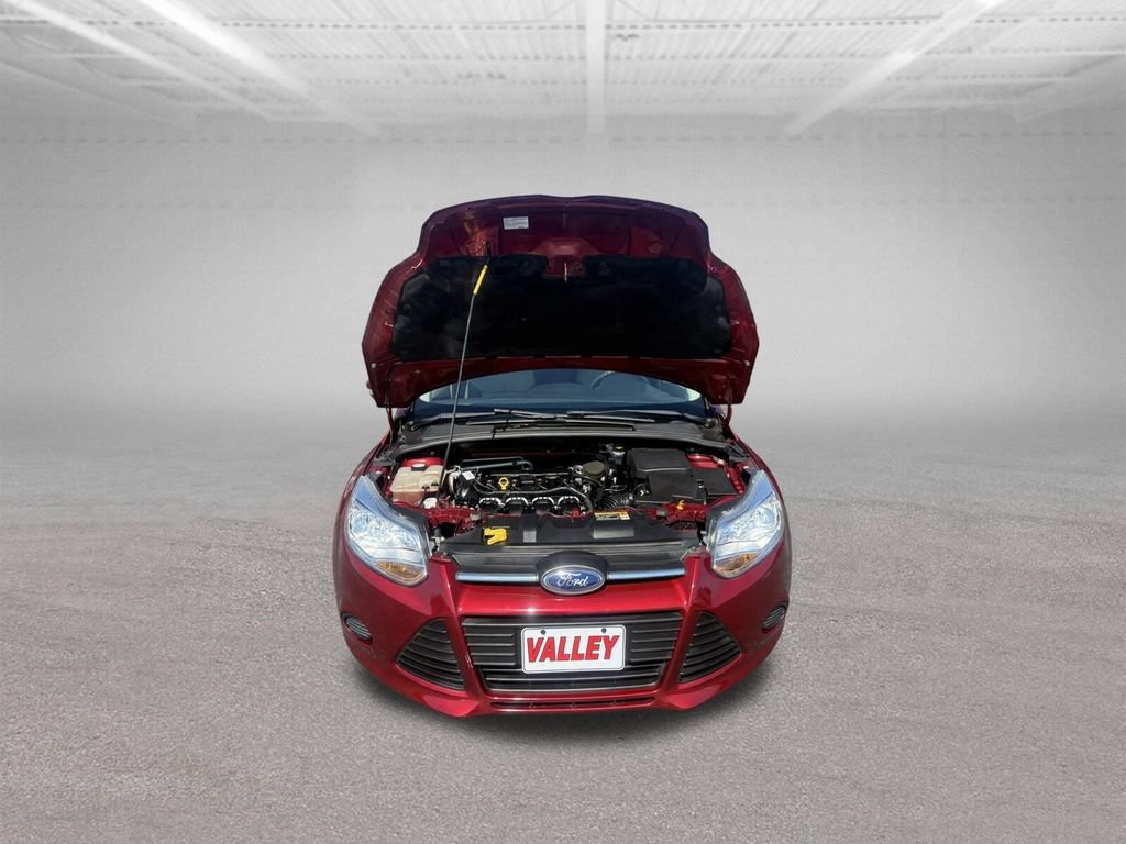 Used 2013 Ford Focus SE FWD image 47