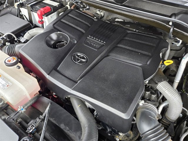 Used 2024 Toyota Tundra SR5 image 17