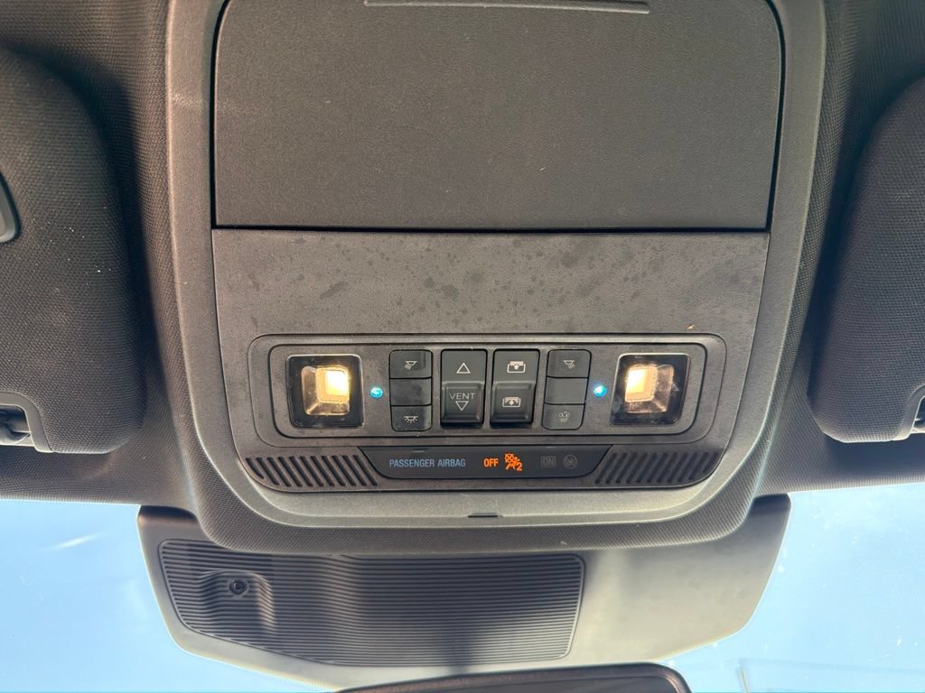 Used 2020 Ford Explorer ST w/ ST Street Pack AWD/4WD image 16