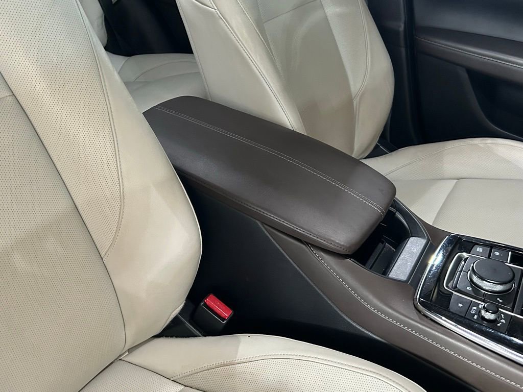 Used 2022 MAZDA CX-30 2.5 Turbo w/ Premium Package image 37