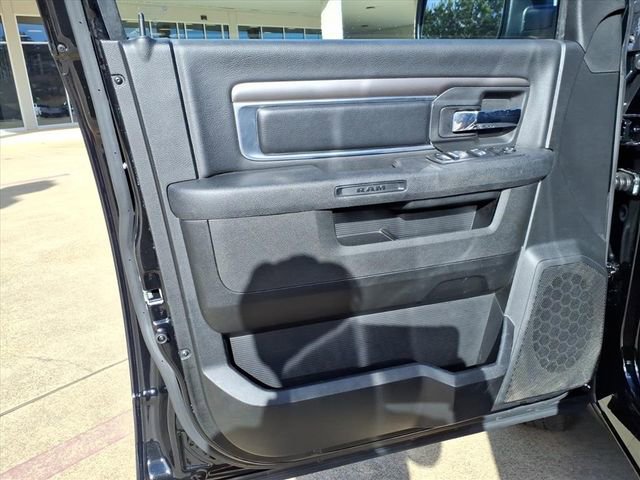 Used 2024 RAM 1500 Classic Warlock image 19