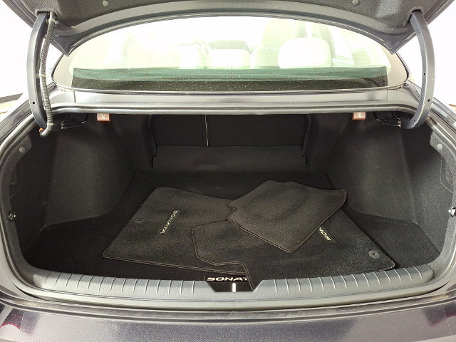Used 2023 Hyundai Sonata SEL FWD image 29