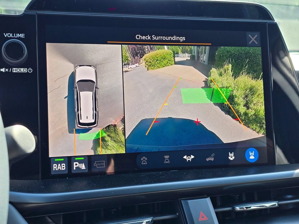 New 2026 Subaru Outback Touring XT AWD/4WD image 21