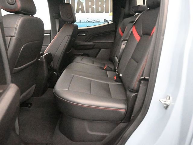 New 2025 Chevrolet Colorado Z71 w/ Technology Package image 8