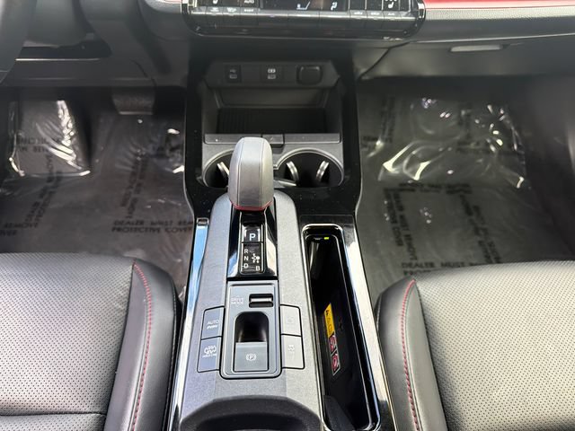 Used 2023 Toyota Prius Prime FWD image 21
