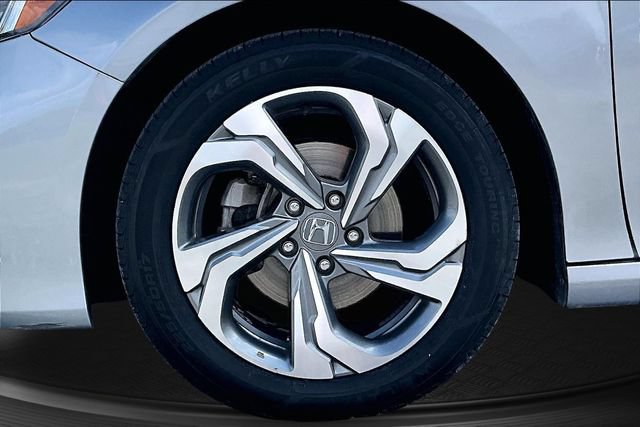 Used 2018 Honda Accord EX-L image 31