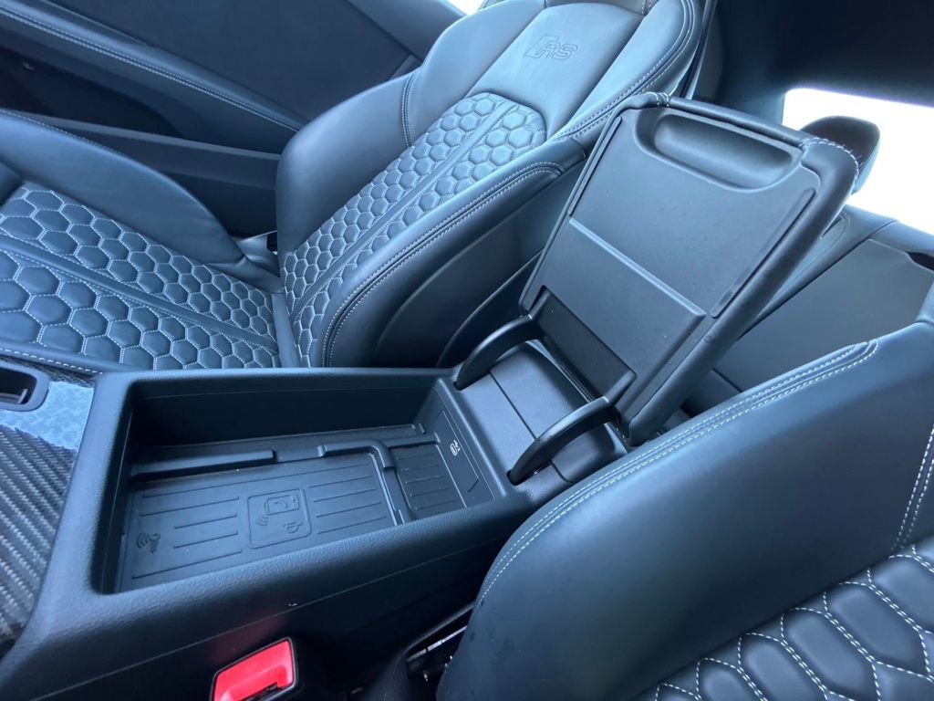 Used 2022 Audi RS 5 image 29