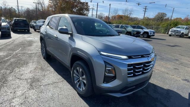 New 2026 Chevrolet Equinox LT w/ LPO, Floor Liner Package image 4