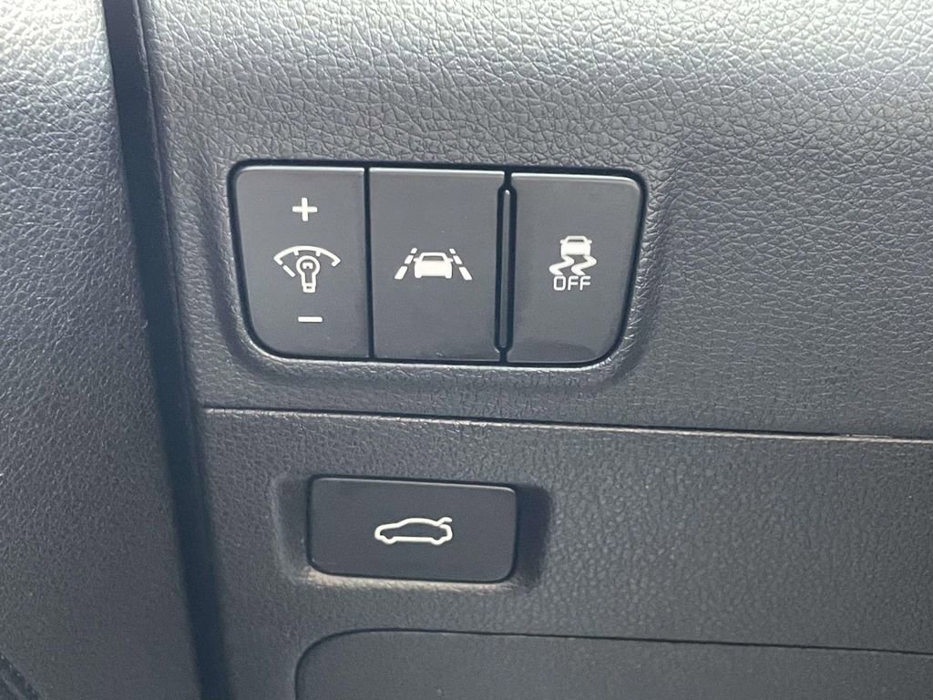 Used 2024 Kia K5 GT-Line image 20