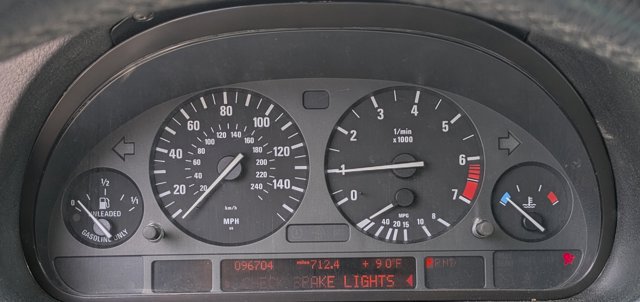 Used 2006 BMW X5 3.0i AWD/4WD image 11