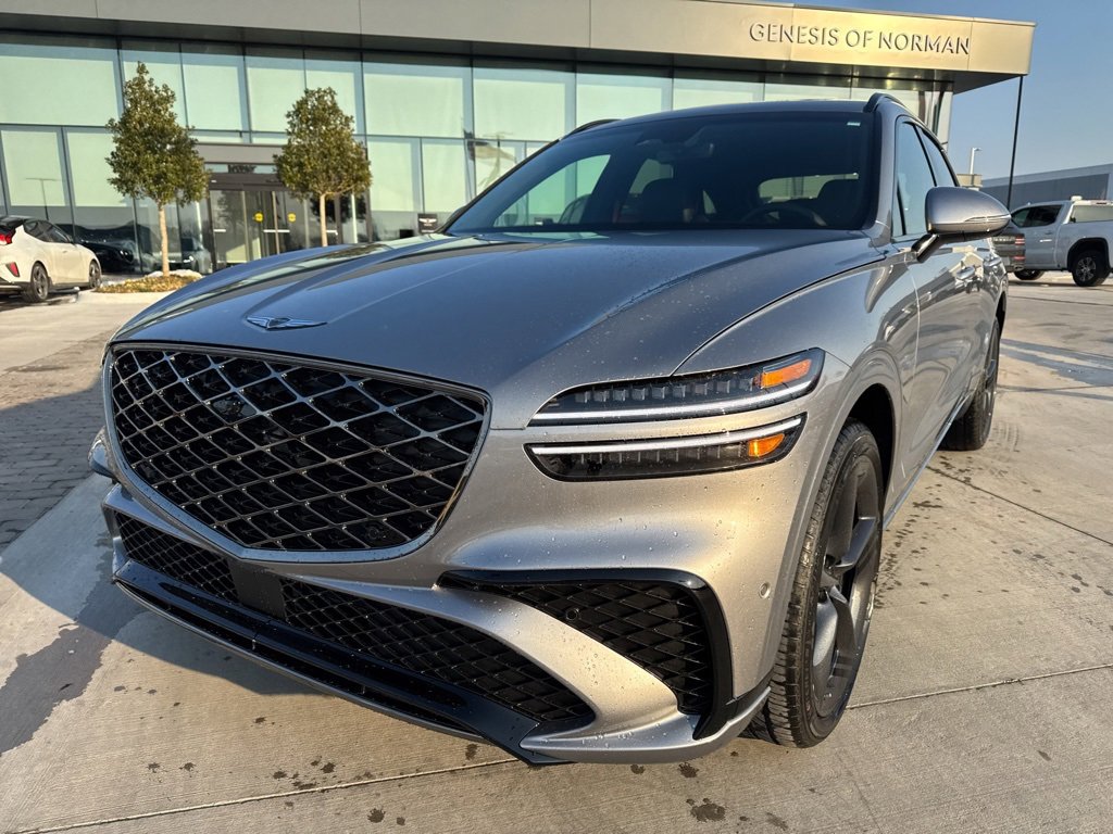 New 2026 Genesis GV70 2.5T Sport Prestige