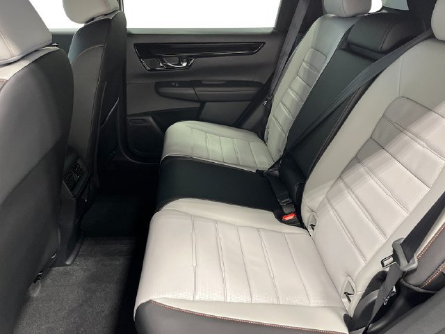 New 2027 Honda CR-V Sport Touring image 24