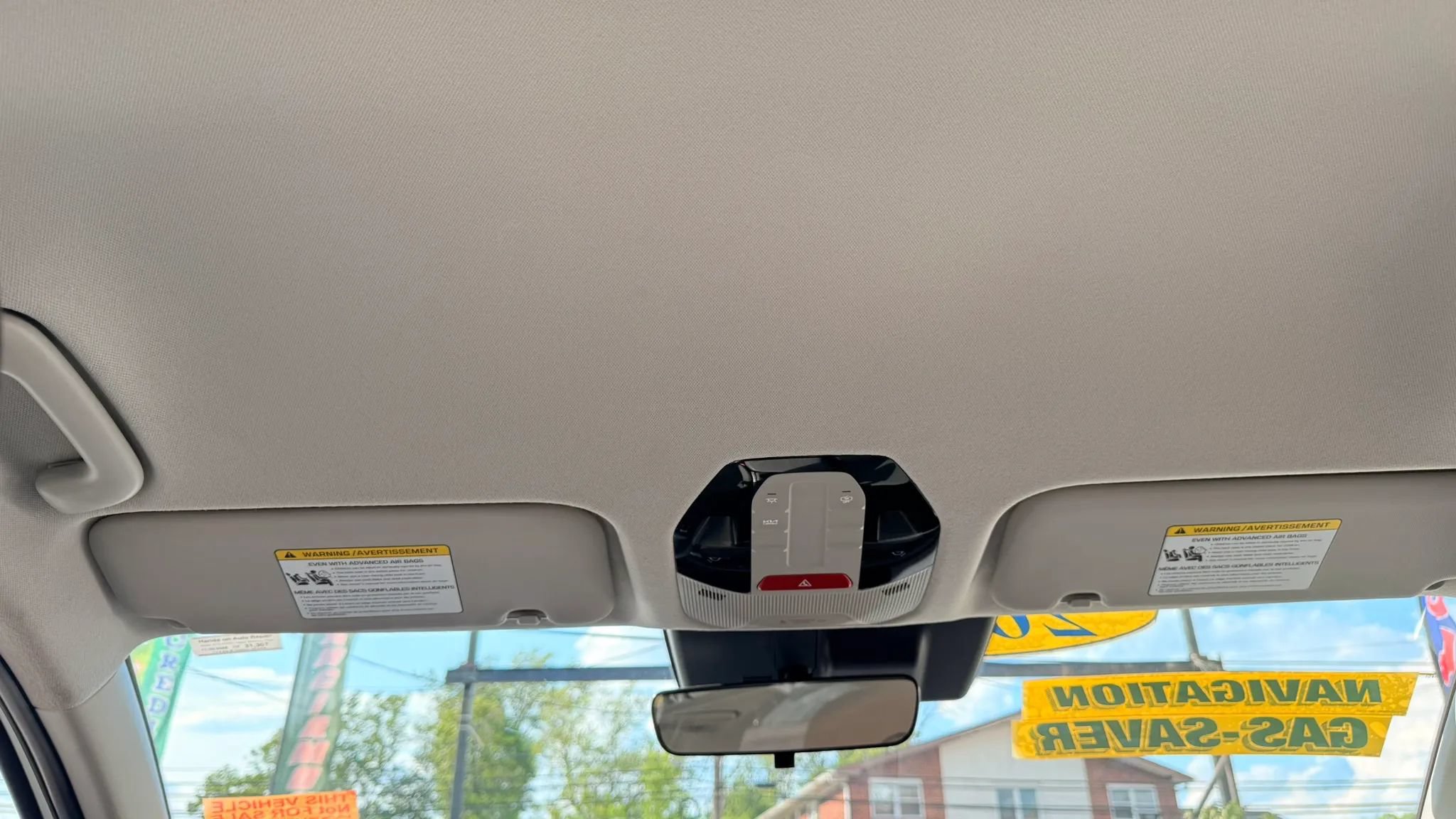 Used 2025 Kia K4 FWD image 14