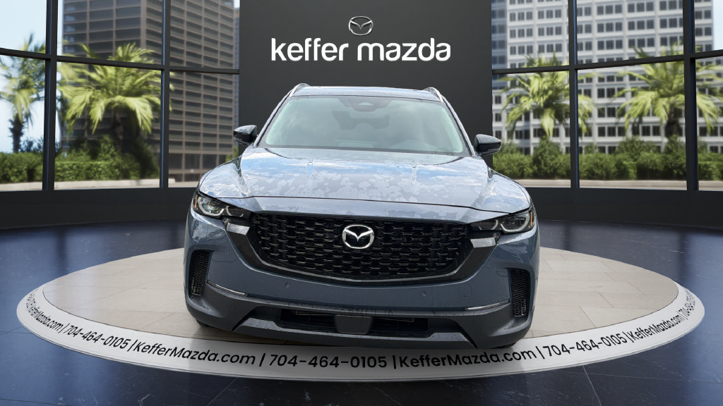 New 2026 MAZDA CX-50 AWD 2.5 S w/ Weather Package image 2