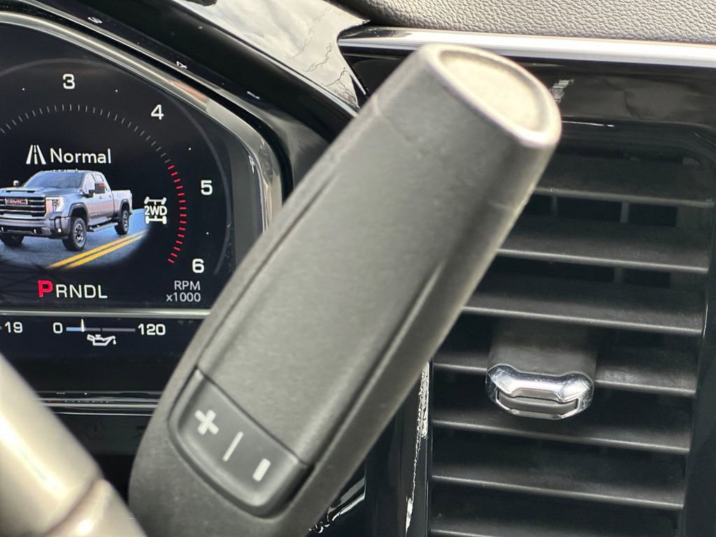 Used 2024 GMC Sierra 2500 SLE image 18