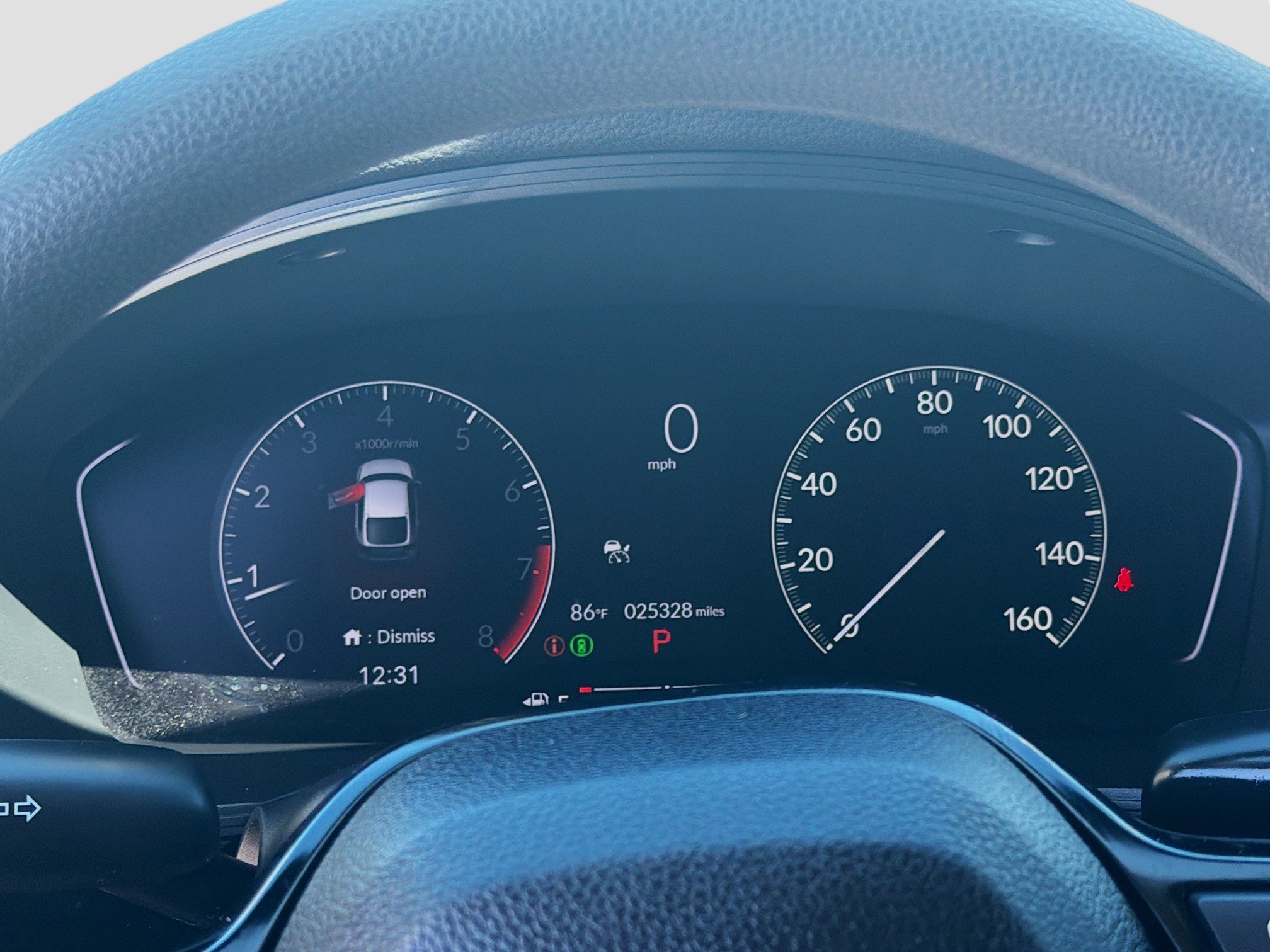 Certified 2024 Honda Civic LX image 11