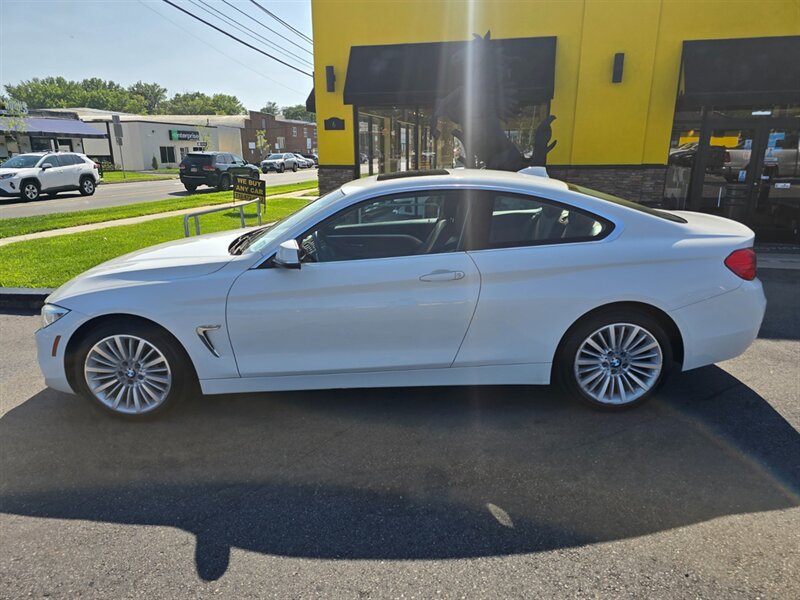 Used 2014 BMW 428i xDrive Coupe AWD/4WD image 6