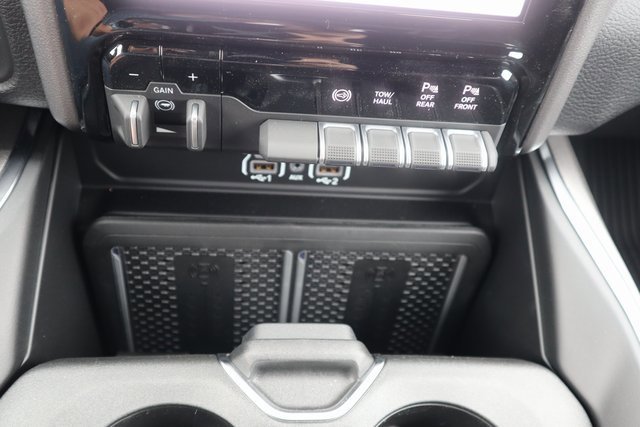 New 2026 RAM 2500 Laramie image 16
