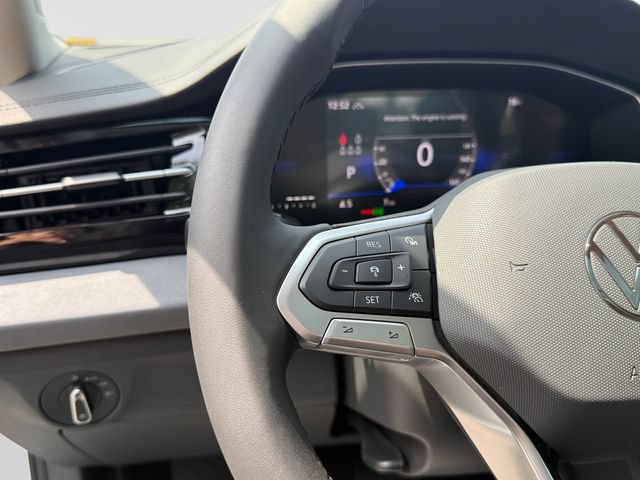 New 2027 Volkswagen Jetta SE FWD image 20