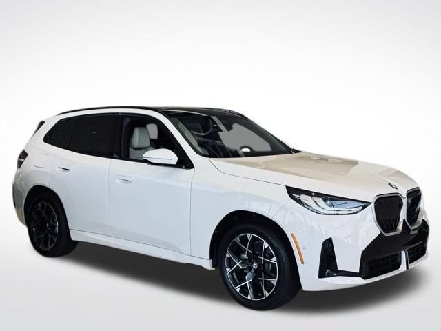 New 2026 BMW X3 xDrive30 w/ Premium Package AWD/4WD image 4