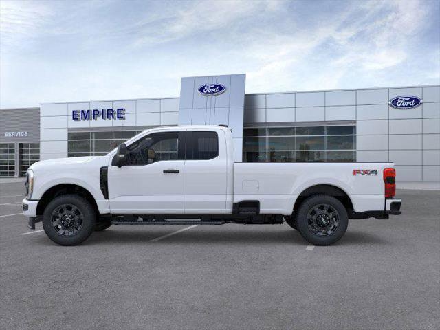 New 2026 Ford F350 XL image 3