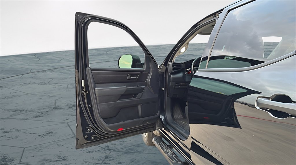 Used 2023 Toyota Tundra SR w/ SR Tow Package image 23