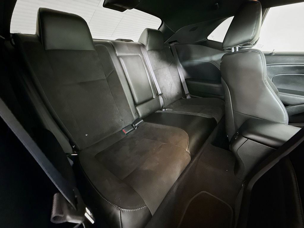 Used 2023 Dodge Challenger R/T Scat Pack image 28