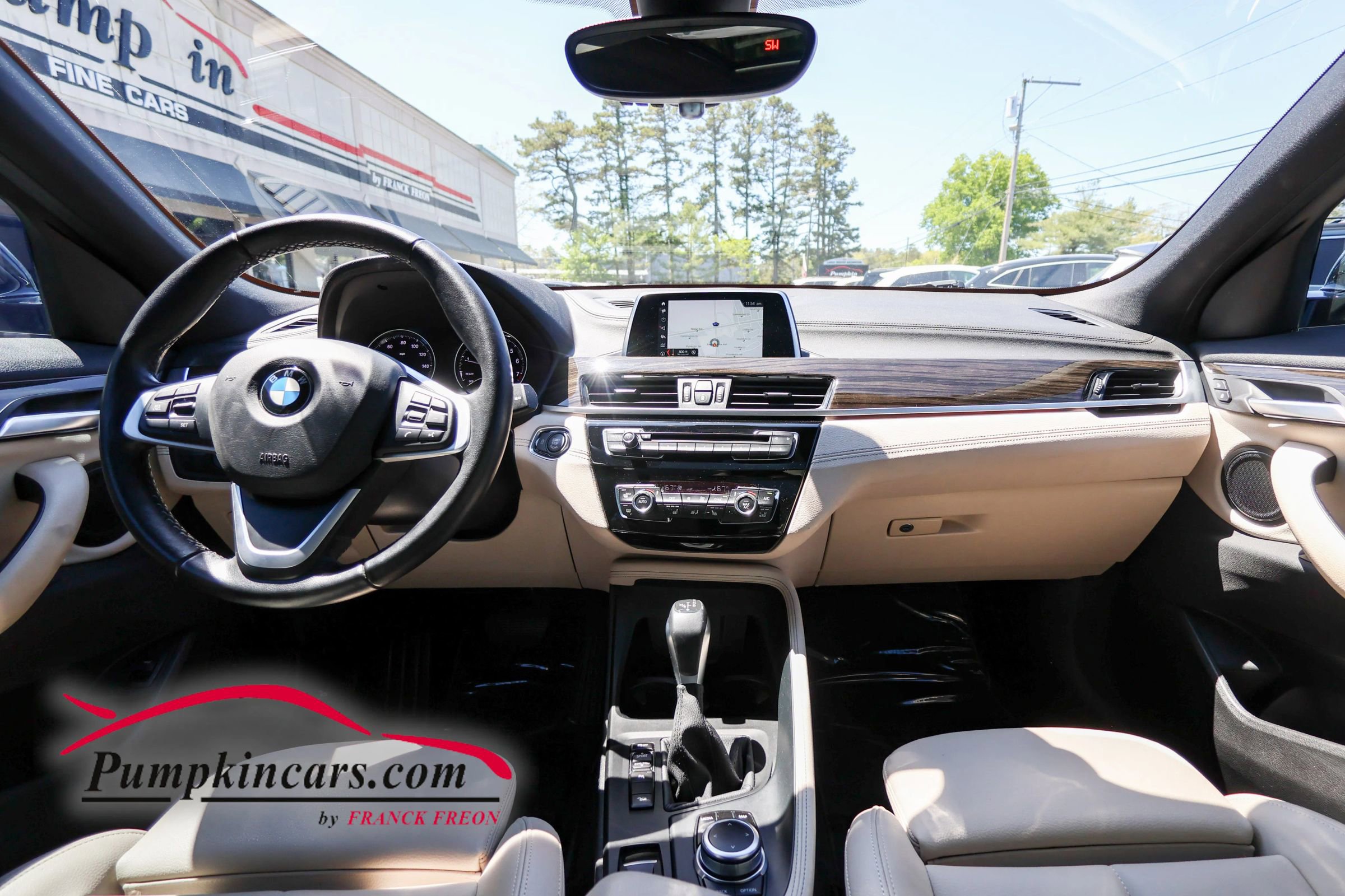Used 2019 BMW X2 xDrive28i w/ Convenience Package AWD/4WD image 38