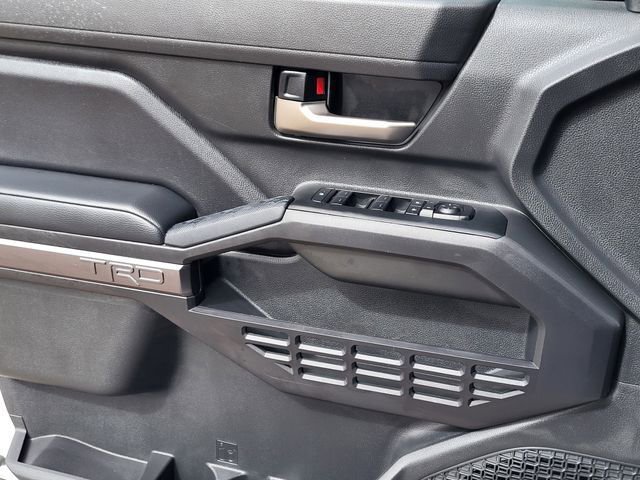 Used 2024 Toyota Tacoma TRD Sport image 13