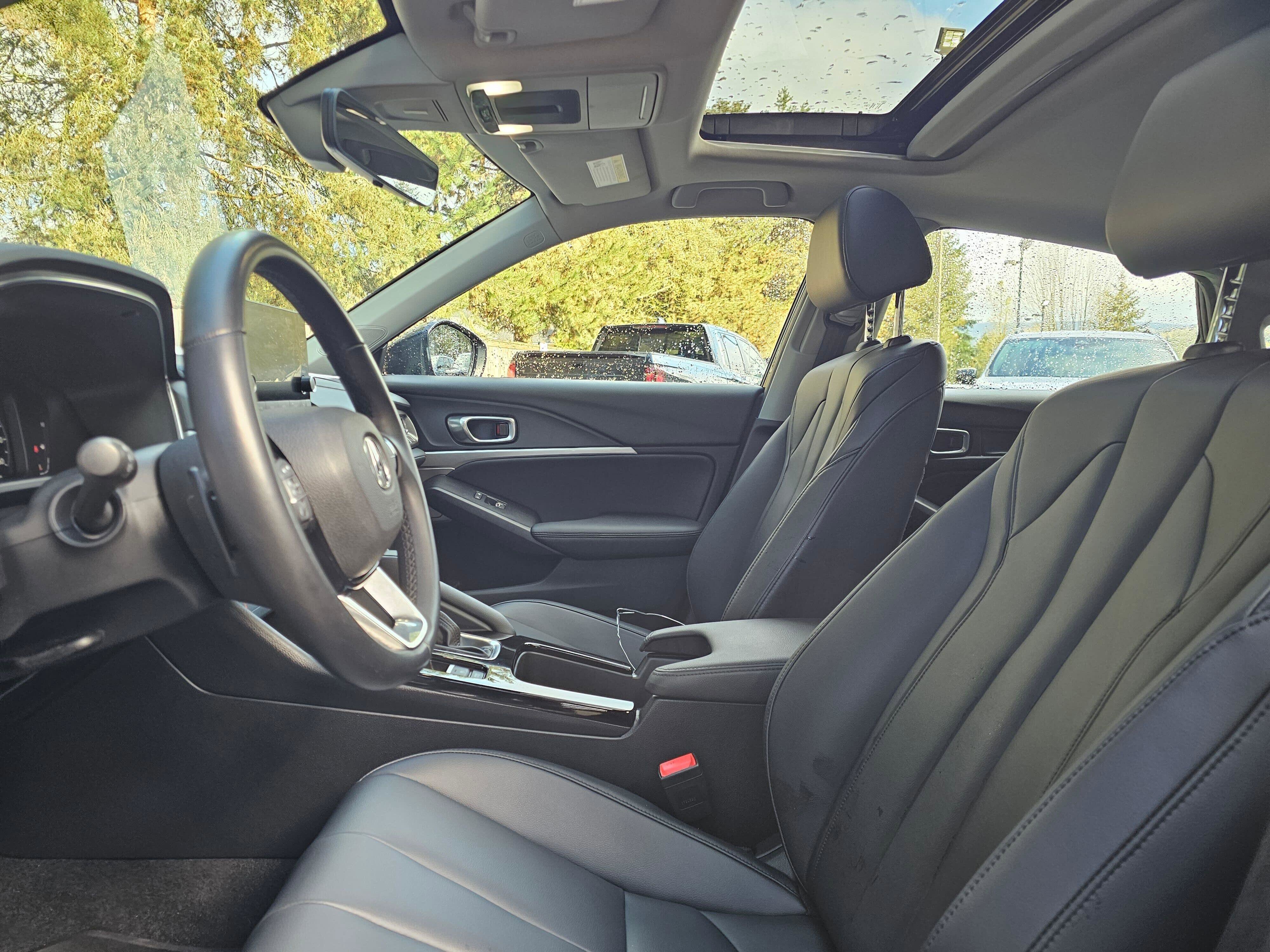 Used 2023 Acura Integra FWD image 19