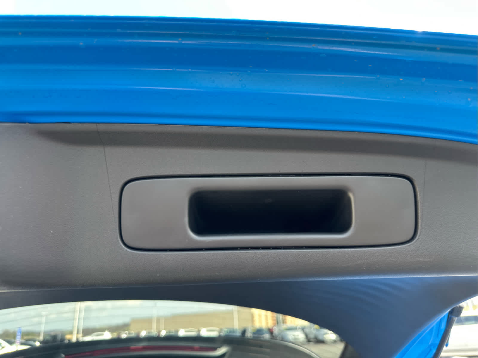 New 2026 Honda HR-V Sport image 45