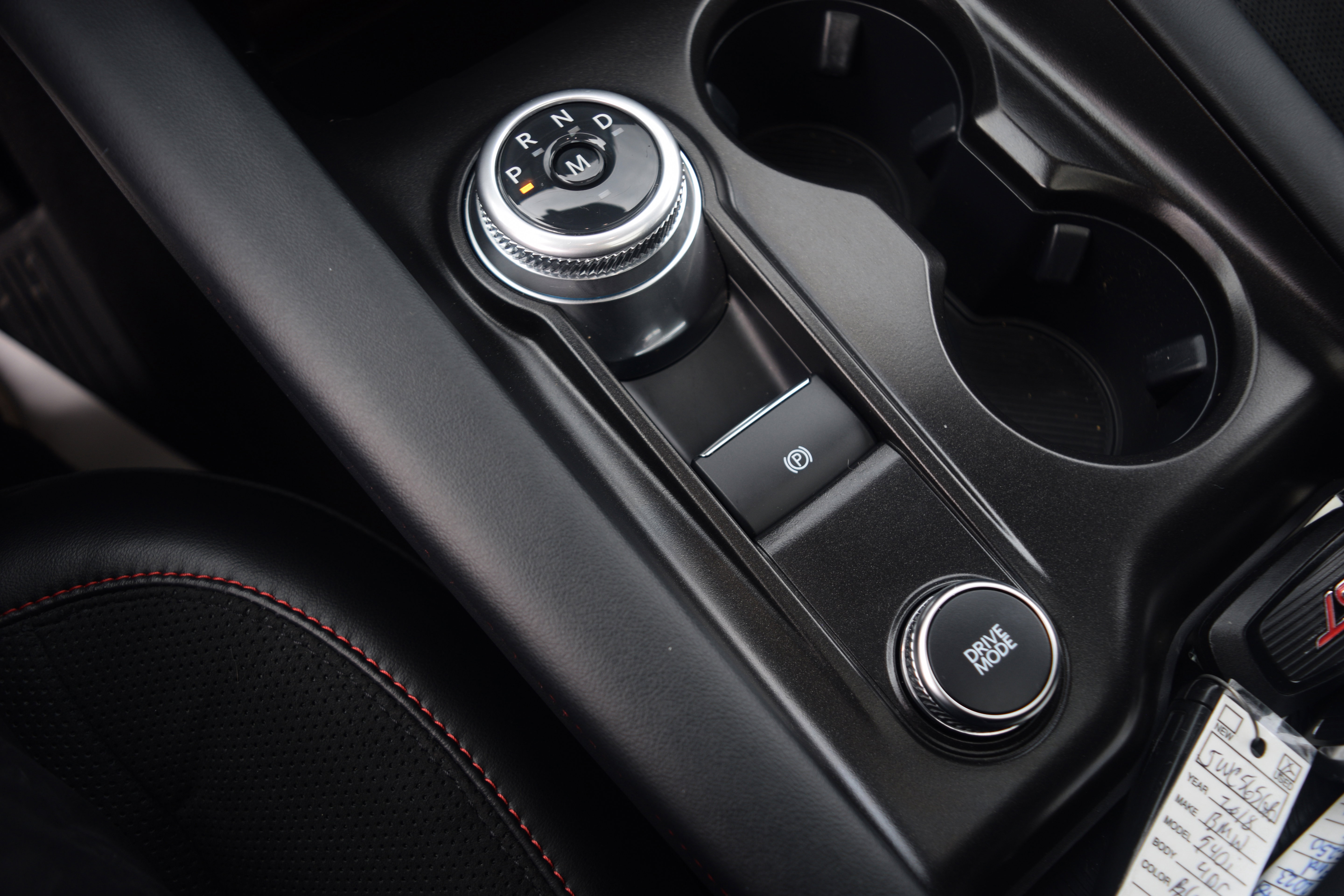 Used 2025 Ford Explorer ST image 11