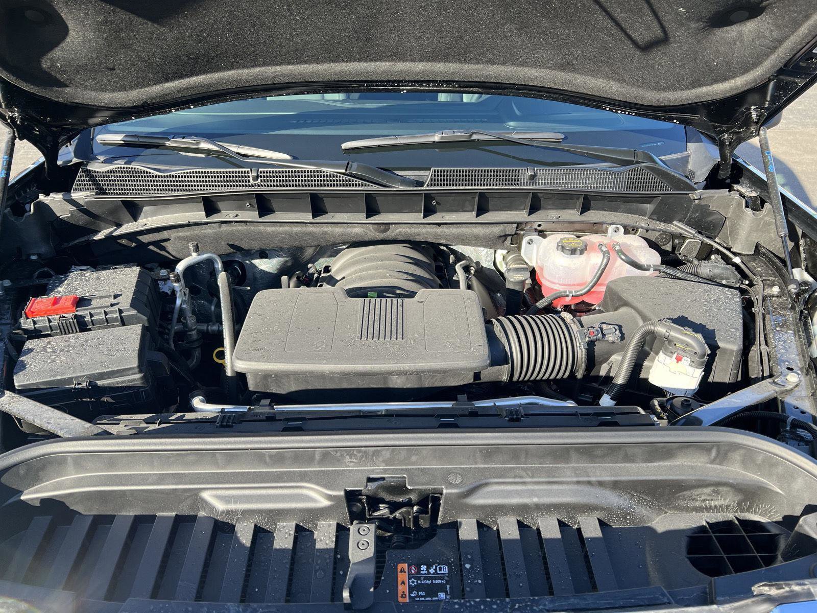 New 2026 GMC Sierra 1500 SLT w/ SLT Premium Plus Package image 55