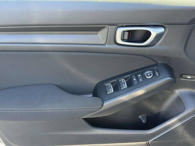 Certified 2024 Honda Civic Sport image 6