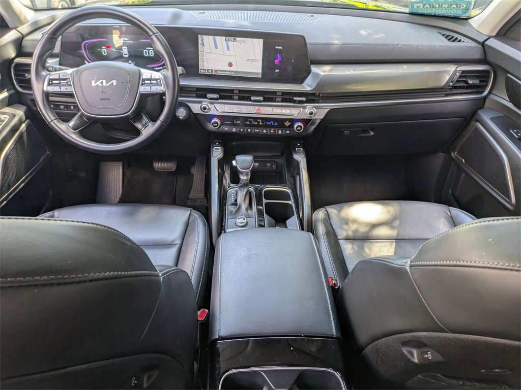 Used 2025 Kia Telluride S image 25