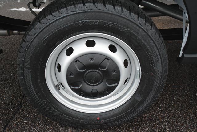 New 2026 Ford Transit 250 148 Medium Roof w/ Load Area Protection Package image 42